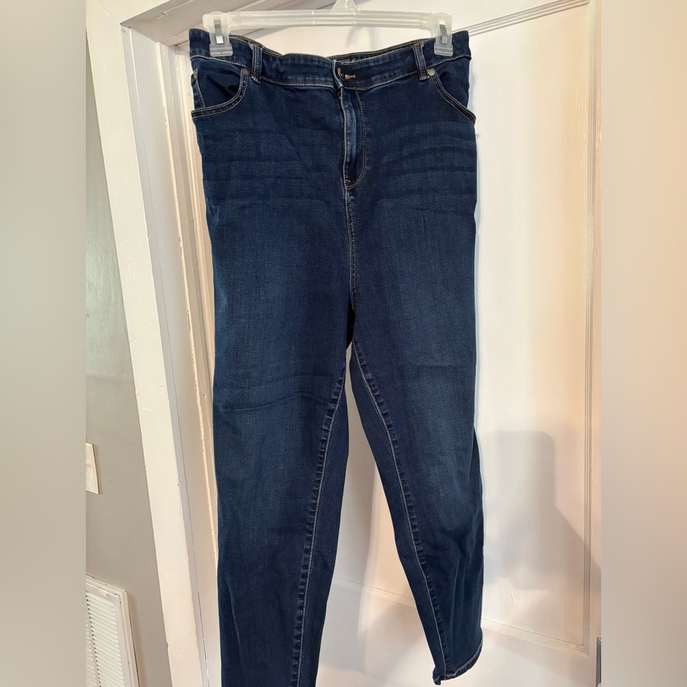 Torrid MidFit Super Skinny Jeans